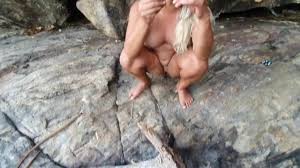 Nude And Afraid Porn . Brazil. Paty Ass - Russo