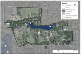 Find your way around campus with our interactive map! College Of The Canyons Campus Map World Map Atlas