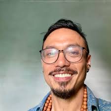 My first post in this group. Why am I nervous?