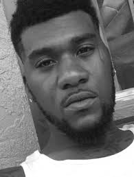 Jim-Travis Gray, age 23