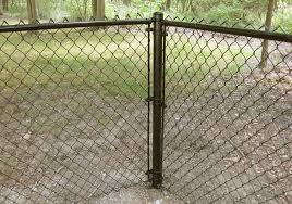 Browse 54,528 barb wire fences stock photos and images available, or search for security fence or chainlink fence to find more great stock photos and pictures. Chain Link Fencing Landscaping Network