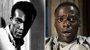 Get Out' Flips 'Night of the Living Dead' on Its Head