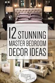 12 Beautiful Romantic Bedroom Ideas Mommy Thrives Master Bedrooms Decor Romantic Master Bedroom Romantic Bedroom Decor