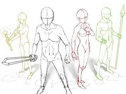 Deviantart is the world's largest online social community for artists and art enthusiasts, allowing people to connect through the creation and sharing of art. 120 Fighting Poses Ideas In 2021 Drawing Poses Art Poses Art Reference Poses