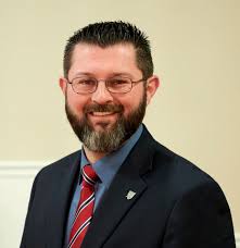 PASTOR SPOTLIGHT: Pastor...