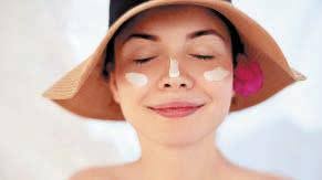 Iveth Ventura: Model