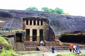 Kanheri Caves: A Historic Retreat in ...