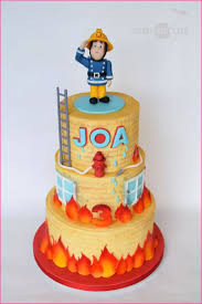 Feuerwehrmann Sam Geburtstag In 2020 Kindertorte Feuerwehrmann Sam Geburtstag Feuerwehrmann Sam Torte