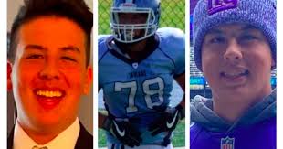 Rocco's Fight Comes to an End