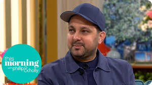 It will air on sky one and stream on now tv in 2020. Dynamo Reveals How His Crohn S Has Impacted His Ability To Perform Magic This Morning Youtube