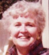Obituary information for Marjorie Anne Dickey