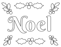 Parents, teachers, churches and recognized nonprofit organizations may print or copy multiple christmas. Christmas Coloring Pages For Kids 100 Free Easy Printable Pdf
