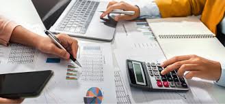 2027 Février - Comptable Assistant / Secrétaire Comptable