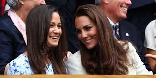 Discover celebrity style hacks, see beauty transformations on ambush makeover and more! Pippa Middleton Welcomed Her Second Baby Grace Elizabeth Jane