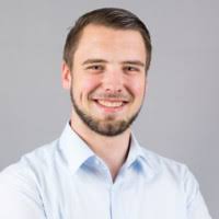 Benjamin Keck Email & Phone Number