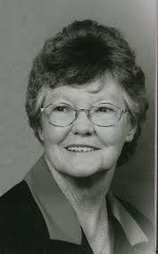 Obituary of Rhoda MacKenzie