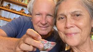 Fundraiser by Zhouie Lee : Help Cover Pak Wil's Surgery in Bangkok