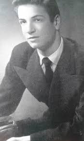 Skate Guard Blog: Peter Firstbrook, A Forgotten Canadian Champion