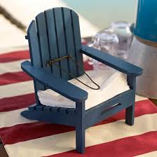 Chair Napkin Holder Creative Napkins Napkin Holder Diy Napkin Holder