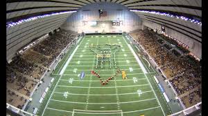 Idaho Prepares Kibbie Dome For Fbs Swan Song