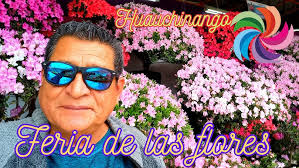 MAGIA Y TRADICIÓN SE VIVIÓ EN LA FERIA DE NAUPAN PUEBLA