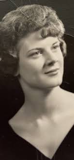 Sandra K Purdy Barrick (1944-2010)