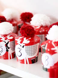 Becher Adventskalender Becher Adventskalender Adventskalender Adventskalender Basteln Adventskalender Diy Advents Adventskalender Weihnachten Adventskalender Und Adventskalender Selber Basteln