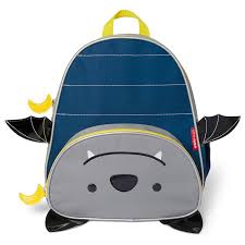 Skip Hop Zoo Little Kid Backpack In 2020 Skip Hop Zoo Toddler Backpack Kids Backpacks
