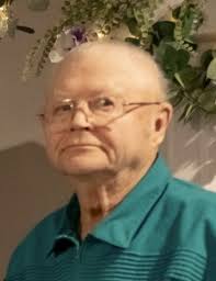 Obituary for John Topp