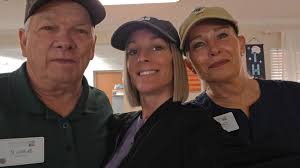 Morganfield Nursing and Rehab Center