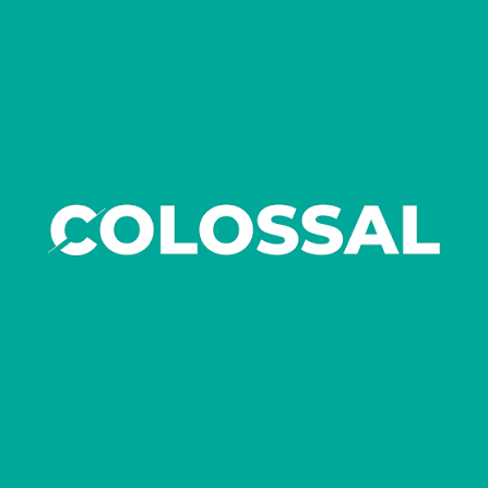 Colossal