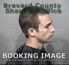 Arrests In Brevard County: May 25, 2019