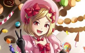 Flay (valiant entertainment) death (valkyrie crusade) thanatos (valkyrie crusade) anyone/anything that cuts the fountain of life (vampire hunter d) saint of killers (vertigo comics), via the twin walker colts Lambdadelta Tea