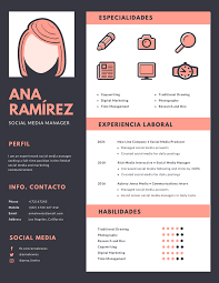 La ayuda que necesitas para tu trabajo y deberes escolares. 30 Ejemplos De Curriculums Vitae Creativos Con Plantillas Gratis Curriculum Vitae Diseno Grafico Disenos De Curriculum Vitae Consejos De Curriculum