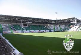 The goal was the last of the game and came in the 86th minute. Stadium Trolli Arena Greuther Furth Germany P Buy Old Football Postcards At Todocoleccion 53822496