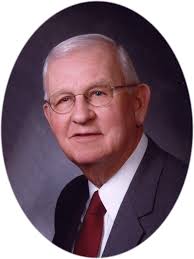 Thomas Theodore “Tom” Homan Sr. (1930-2007)