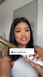 Kristen Ess Curling Wand