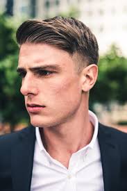 Ruffians Editorial // New City Slicker