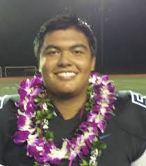 On scholarship: Montibon works hard, chases dream and honors Pauahi