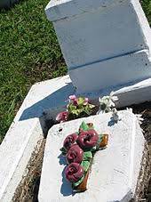 Maybe you would like to learn more about one of these? Immortelle Cemetery Wikipedia