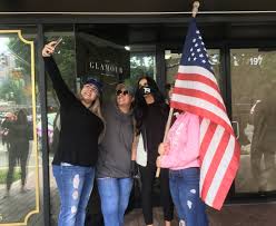 Department of health and human services. Records Raise Questions About Oregon Patriot Barbie S New Life