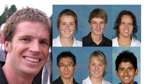 Elim students and teacher remembered 10 years