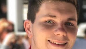 Elliot Beck, University of Arizona