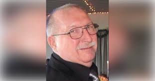 Obituary information for Donald F. Bork