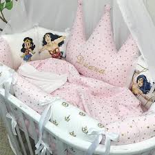 кровати для детей от 2 лет с бортиками купить Bortiki V Krovatku Dlya Devochki Supergirl Novorozhdennye Detskie Proekty I Malyshi