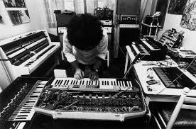 La voce del padrone, an album by franco battiato. Franco Battiato 4columns