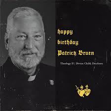 Detroit Priestly Vocations