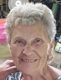 June Keister Obituary (2017)