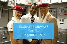 Cabin crew careers, the sister subreddit to r/flightattendants. Emirates Airlines Cabin Crew Requirements In 2021