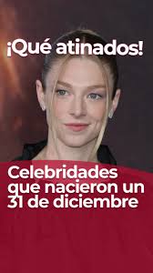 Famosos que nacieron el 31 de diciembre #celebridades #famosos  #anthonyhopkins #benkingsley #valkilmer #hunterschafer #psy #donnasummer